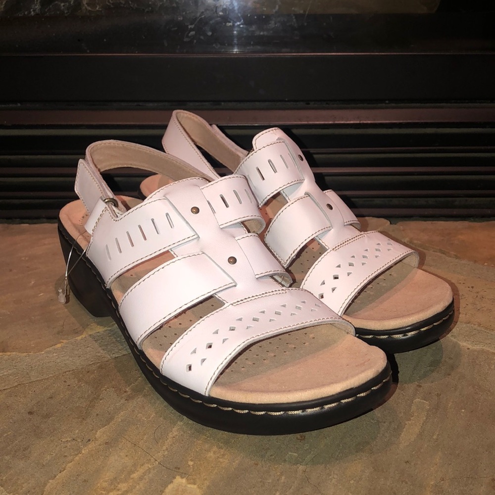 Collection By Clark’s Sandals